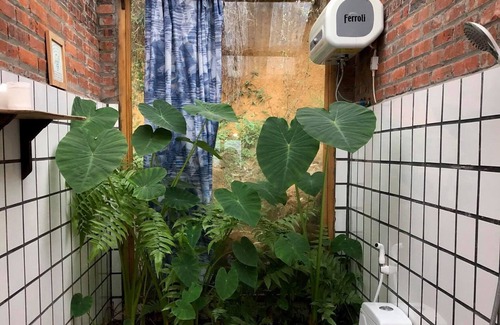 Sa Pa House | Phori's House Bamboo Forest - Room #3