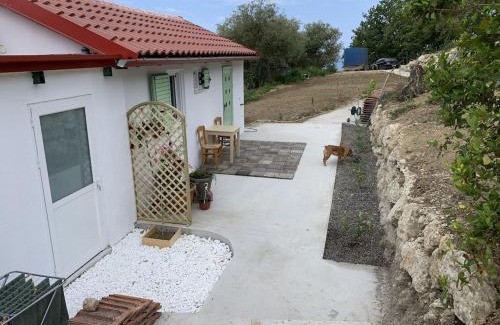 Vrachos House | Photovoltaik - Villa Atelier -