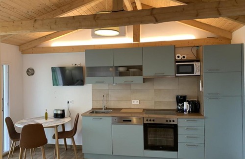 Vrachos House | Photovoltaik - Villa Atelier -