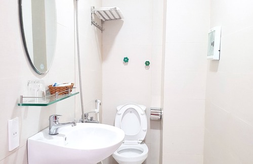 Quy Nhon Hotel | Phu Tai Center Hotel
