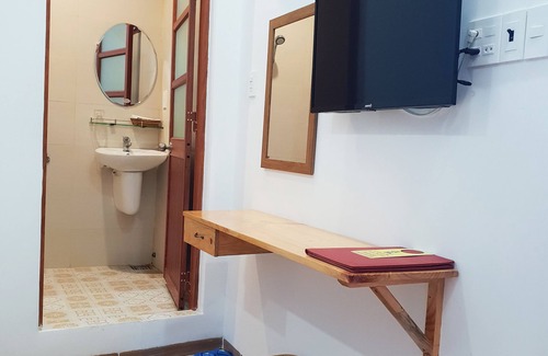 Quy Nhon Hotel | Phu Tai Center Hotel
