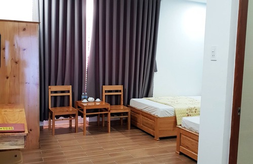 Quy Nhon Hotel | Phu Tai Center Hotel