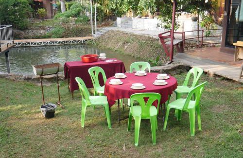 Nakhon Nayok Resort | Phuiyara Resort