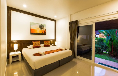 Ban Bo Han Hotel | Phuket Airport Hotel