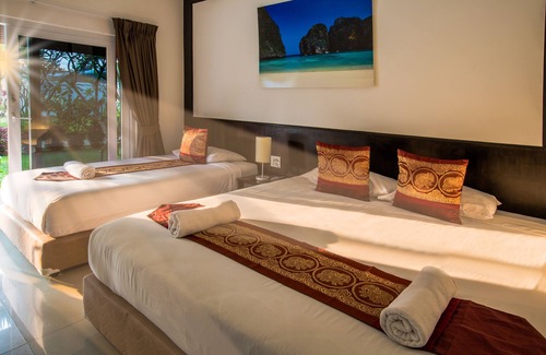 Ban Bo Han Hotel | Phuket Airport Hotel