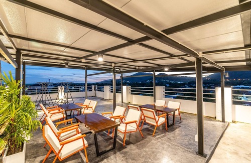 Talat Yai Apartment | PHUKET FIVE FOR TUNE HOLIDAY HOTEL