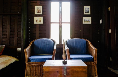 Thep Kasattri Villa | Phuket-Thaihouse(Villa1)