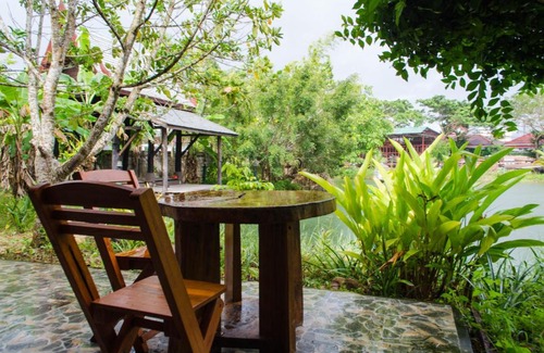Thep Kasattri Villa | Phuket-Thaihouse(Villa1)