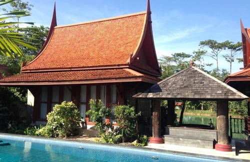 Thep Kasattri Villa | Phuket-Thaihouse(Villa6)