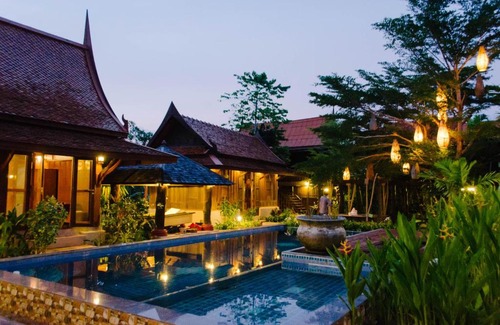 Thep Kasattri Villa | Phuket-Thaihouse(Villa6)