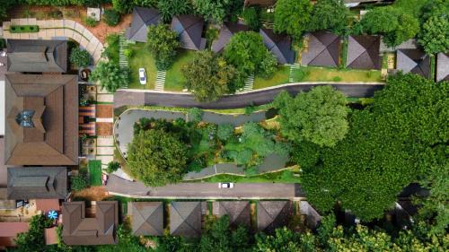 Nakhon Nayok Resort | Phumontra Resort Nakhon Nayok