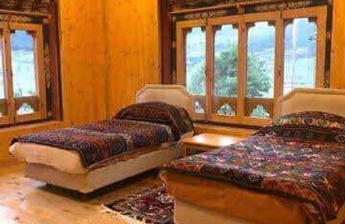 Phobjikha Valley Hotel | Phuntsho Chholing Lodge