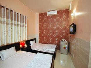 Long Xuyen Hotel | Phuong Nam Hotel An Giang