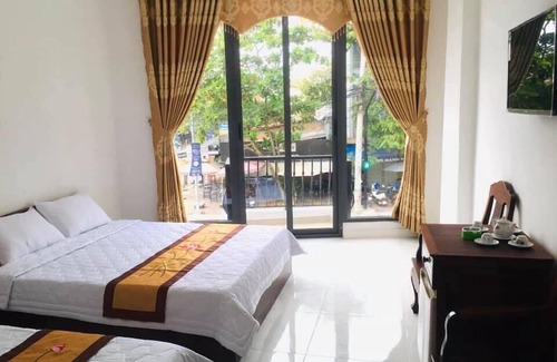 Sa Dec Hotel | Phuong Nam Hotel