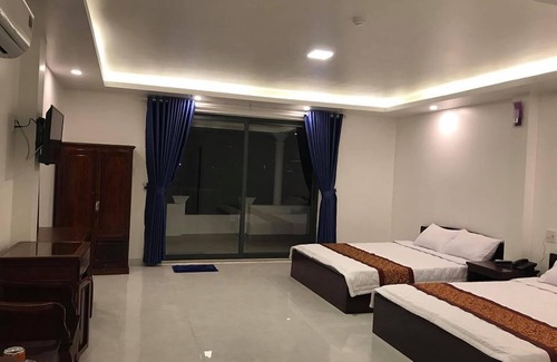 Sa Dec Hotel | Phuong Nam Hotel