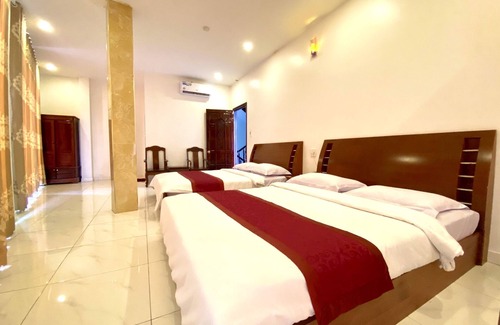 Sa Dec Hotel | Phuong Nam Hotel