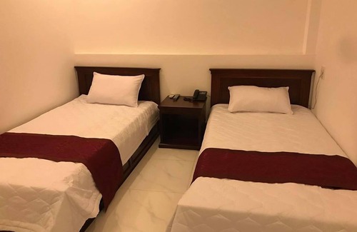 Sa Dec Hotel | Phuong Nam Hotel