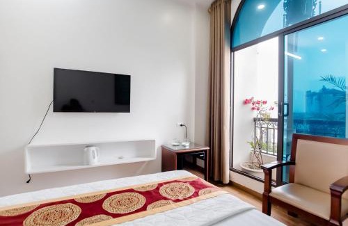 Hanoi Apartment | Phuong Nam Luxury Hotel Long Bien