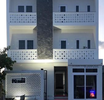 Phu Quy Hotel | PHUONG QUYEN hotel