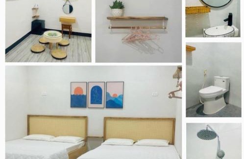 Phu Quy Hotel | PHUONG QUYEN hotel