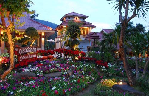 Phu Ruea Resort | Phurua Resort