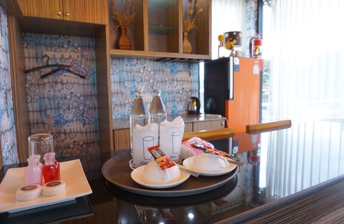 Phu Ruea Villa | Phuruaboutique Hotel & Saunas