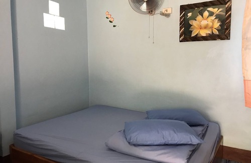 Tap Tao Hotel | Phusawantawansuay Resort