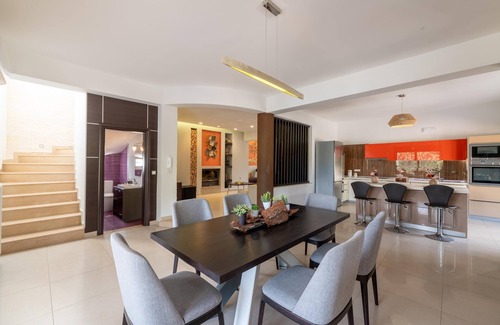 Kolymbia Villa | Physis Luxury Villa