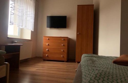 Lodz Hotel | Piątka noclegi- Łódź