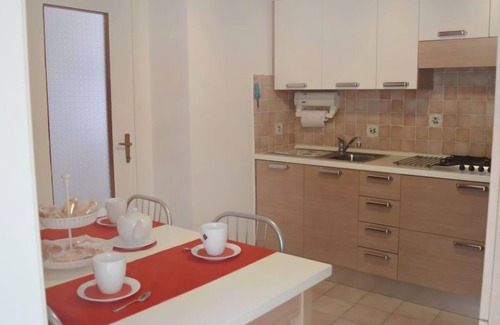 Maccagno Apartment | Piazzetta by Interhome