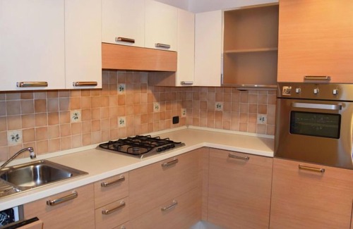 Maccagno Apartment | Piazzetta by Interhome