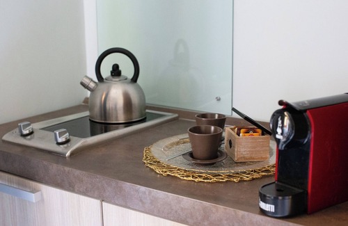 Salario Apartment | Pia Domus, in the historic center of Rome, close to the Spanish Steps and the Colosseum