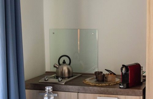 Salario Apartment | Pia Domus, in the historic center of Rome, close to the Spanish Steps and the Colosseum