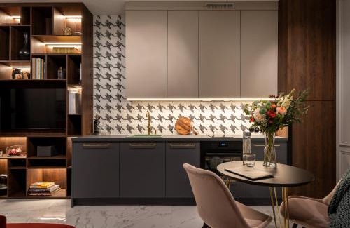 Debrecen Apartment | Piac43 - Svetits-palota