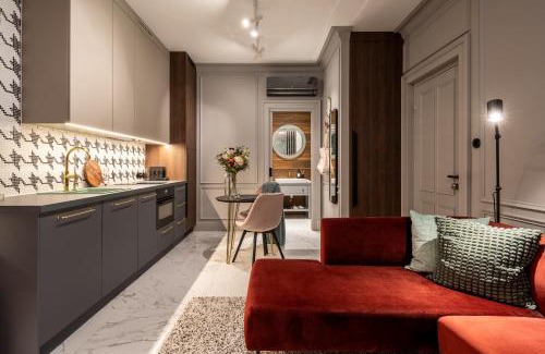 Debrecen Apartment | Piac43 - Svetits-palota