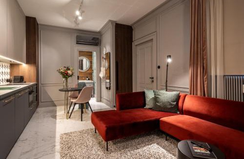 Debrecen Apartment | Piac43 - Svetits-palota