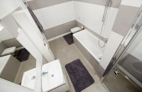 Pecs Apartment | Piacsek Apartmanház