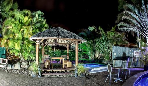 Urraween Hotel | Pialba Motor Inn