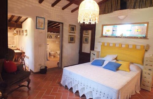 Pitigliano House | Pian De' Somari