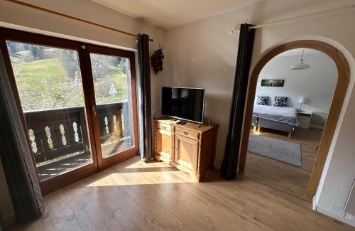 Annaberg Apartment | Piano Annaberg Apartments