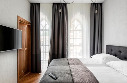 Old Town Apartment | Piano Apartments