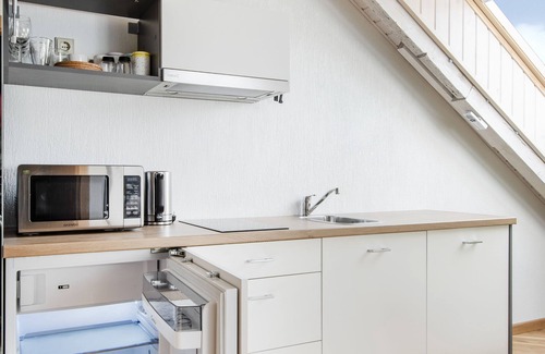 Old Town House | Piano Apartments
