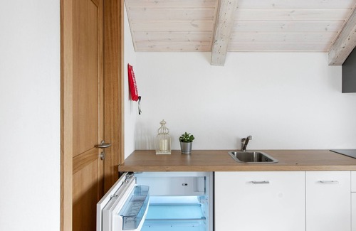 Old Town House | Piano Apartments
