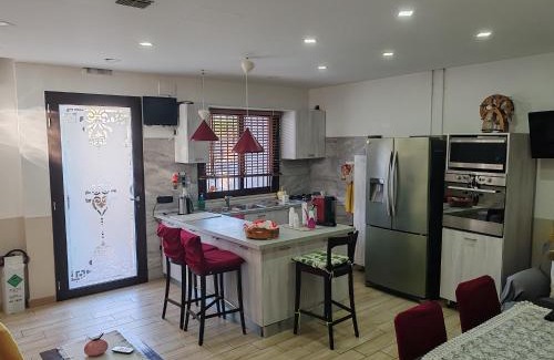 Qualiano Apartment | Piano terra casa intera