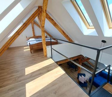 Walbrzych Apartment | PIASTA STREET APARTMENT