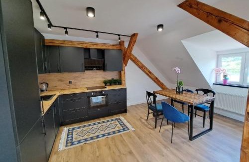 Walbrzych Apartment | PIASTA STREET APARTMENT