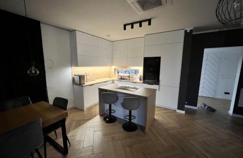 Swietajno Villa | Piasutno