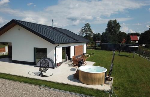 Swietajno Villa | Piasutno