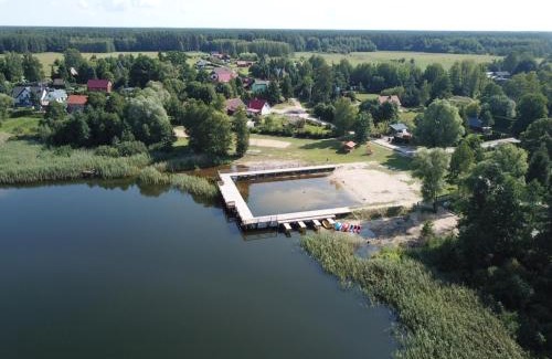 Swietajno Villa | Piasutno