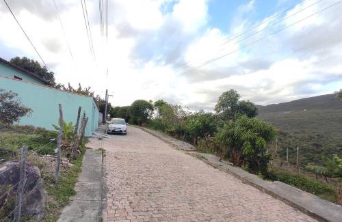 Piata House | Piatã Chapada Diamantina (Casa da Mãe)
